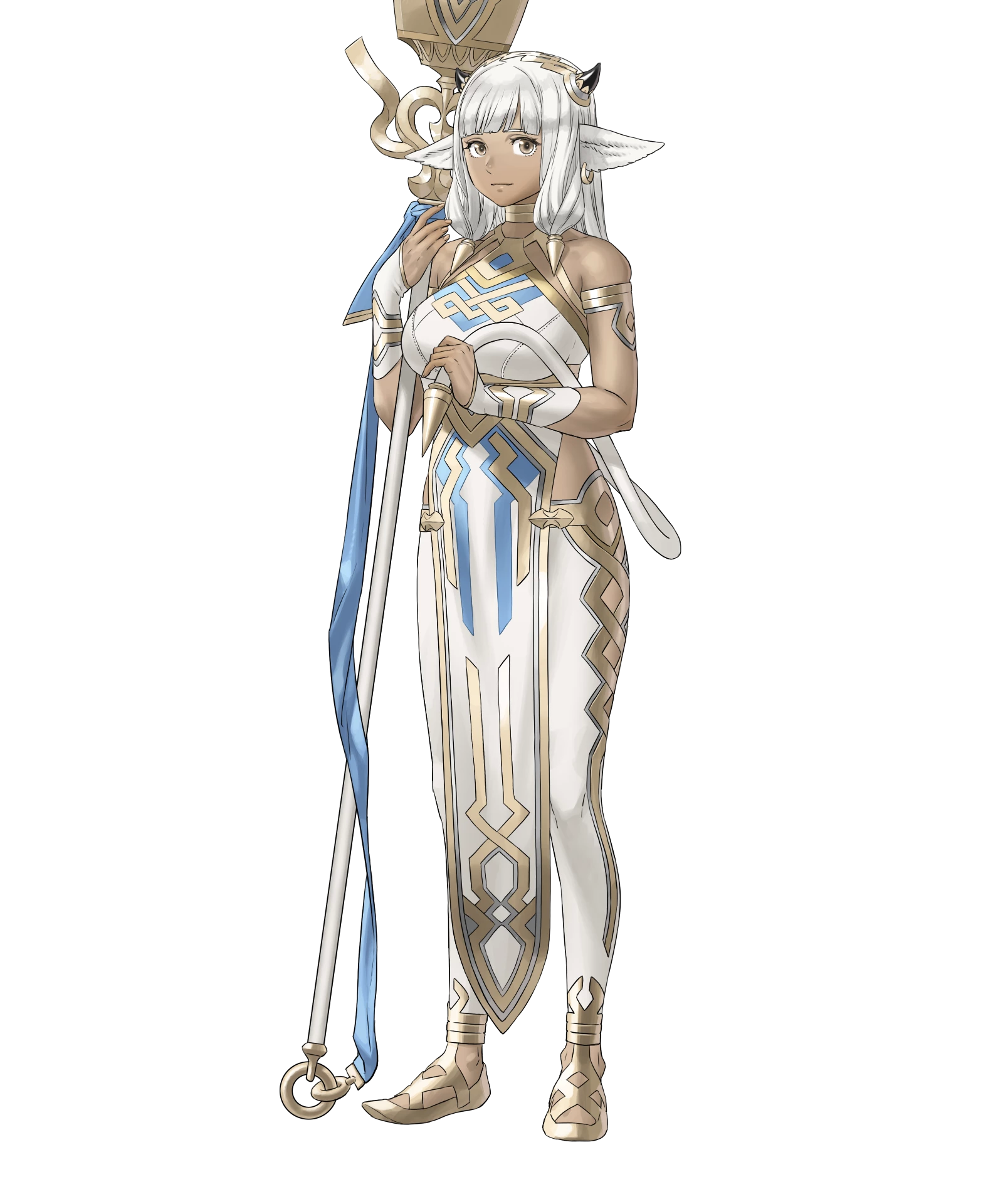 Reina - Fire Emblem Wiki