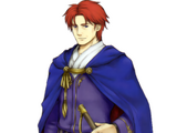 Eliwood