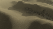 Grann Desert