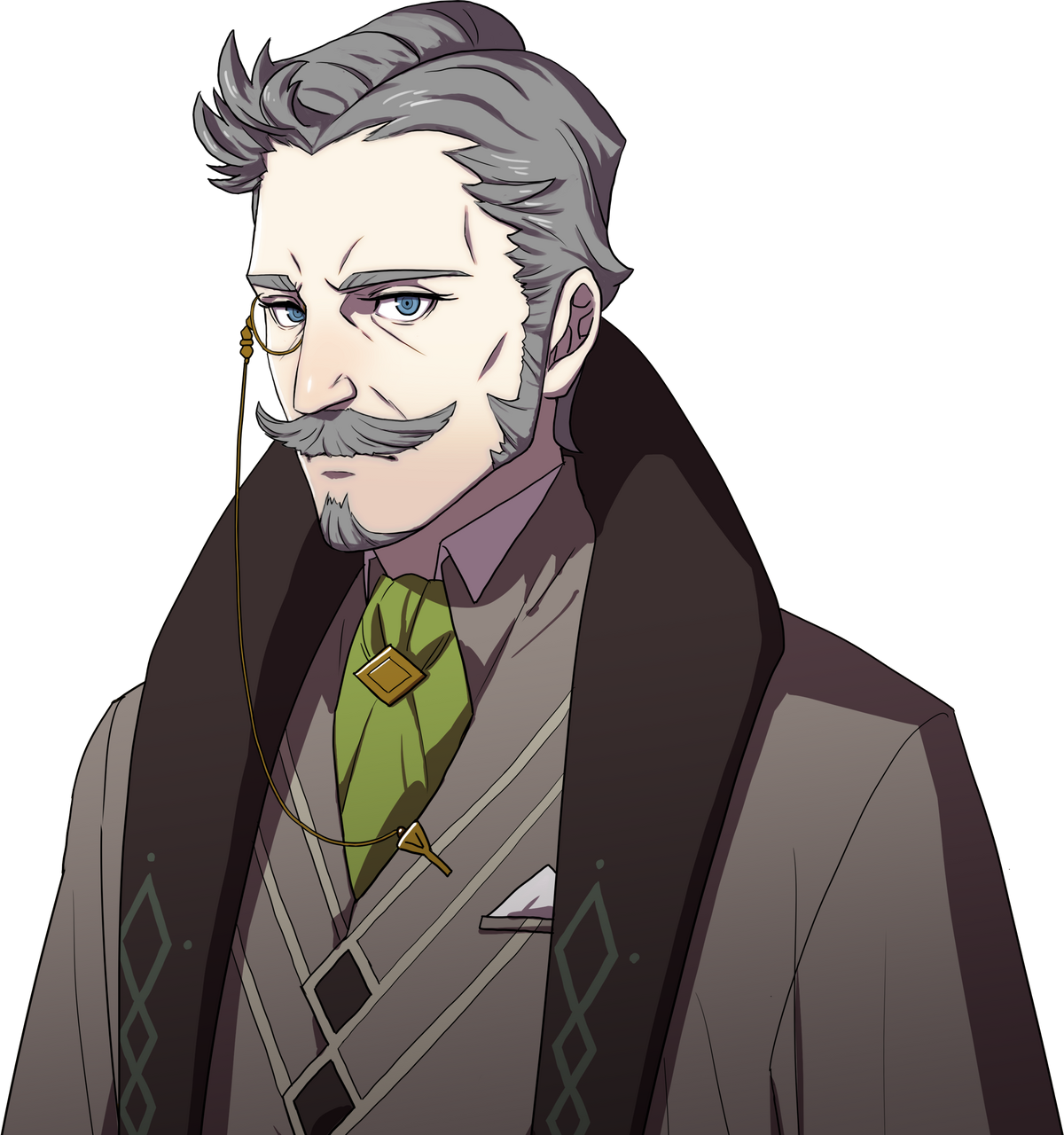 Hanneman | Fire Emblem Wiki | Fandom