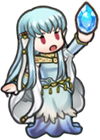 Heroes Ninian Sprite