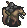 Map sprite of the Lancer in TearRing Saga