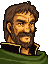 Xavier's portrait in Thracia 776.