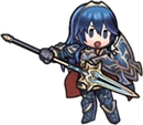 Heroes Lucina Sprite (CYL).png
