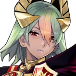 Laegjarn's portrait from Heroes.