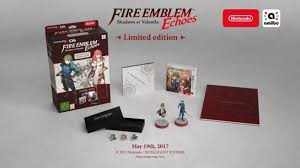 Fire Emblem Echoes: Shadows of Valentia | Fire Emblem Wiki Fire Emblem Echoes: Shadows of Valentia | Fire Emblem Wiki