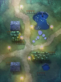 FEH Paralogue 91 Pt 2