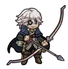 Heroes Niles Sprite (3*)