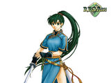 Lyndis