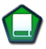 Green Tome icon in Heroes