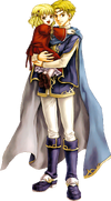 Fe7ZepheilGuinevere