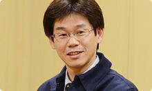 Yamagami IwataAsks