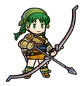 Heroes Rebecca Sprite (3*)