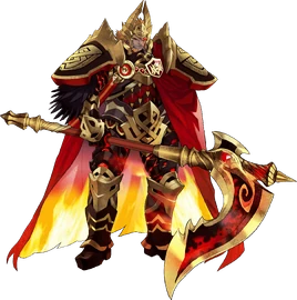 Surtr Heroes