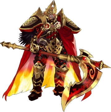 Legendary Shez (F)  Fire Emblem Heroes Wiki - GamePress