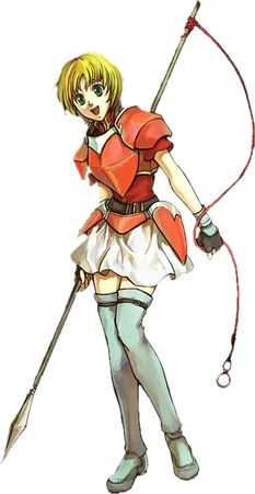 Amelia