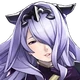 Portrait Camilla Heroes