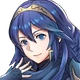 Portrait Lucina Heroes