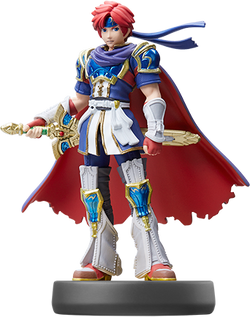 Fire Emblem Warriors, Amiibo Wiki