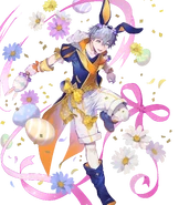 Ashe Budding Chivalry Skill.png (2.44 MB) Artwork of Budding Chivalry Ashe in Fire Emblem Heroes by Iori Suzuki.