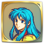CYL Eirika Portrait