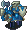 FE13 Generic Great Knight Map Sprite