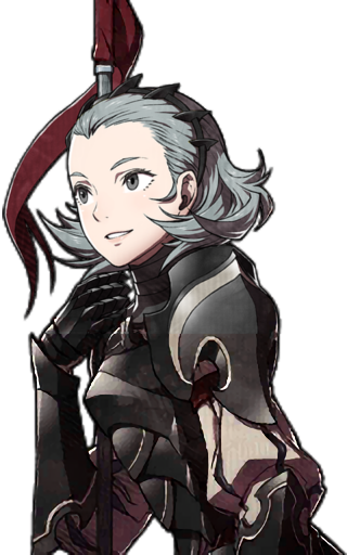List Of Characters In Fire Emblem Fates Fire Emblem Wiki Fandom