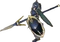 FE10 Aran Sentinel Sprite