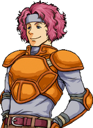 Makalov's portrait in Path of Radiance.