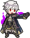 Heroes M Robin Sprite (Fallen Heroes)