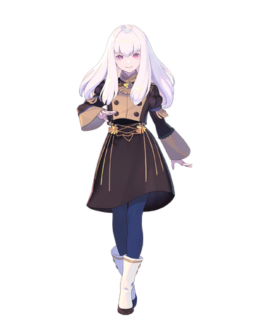 Lysithea Fire Emblem Wiki Fandom Lysithea Fire Emblem Wiki Fandom