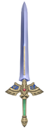 SSB WiiU Binding Blade