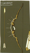 3H Magic Bow concept.png (609 KB) Concept art of the Magic Bow from Fire Emblem: Three Houses.