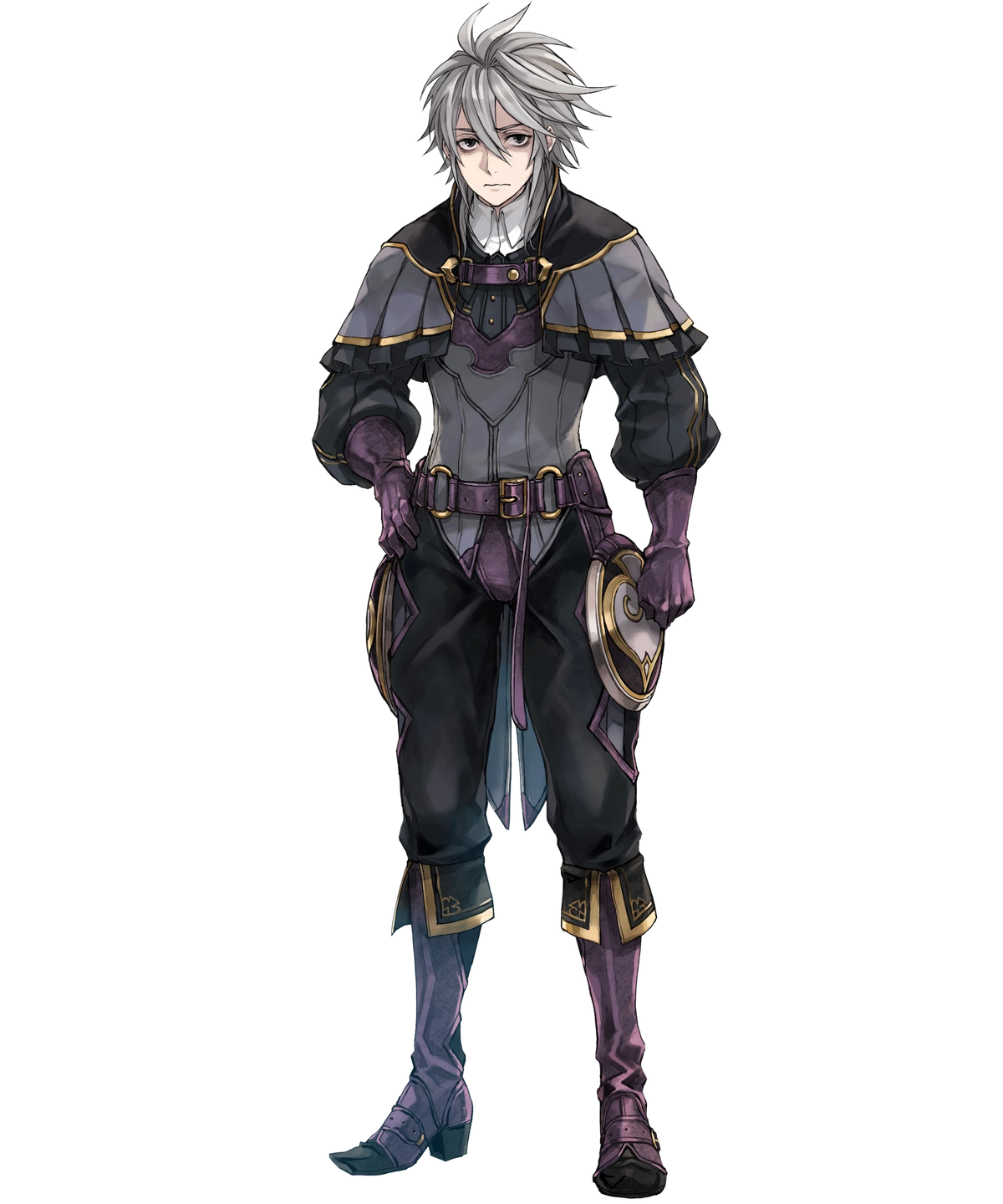 Quan - Fire Emblem Wiki