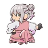 Effie dedicated heart pop02