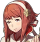 FE14 Sakura Portrait (Small)