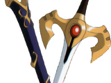 Falchion