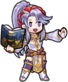 Heroes Tailtiu Sprite