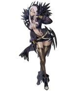 Aversa en Fire Emblem Heroes
