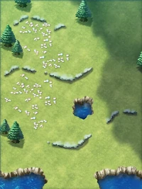 FEH Paralogue 84 Pt 3