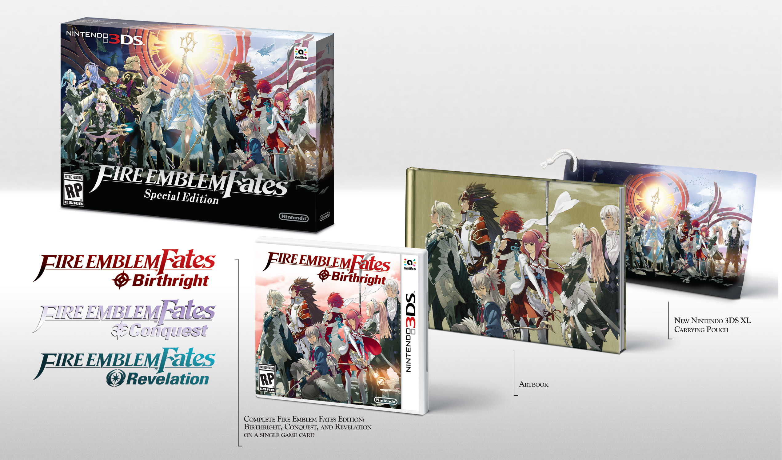 Fire emblem fates nintendo eshop shop