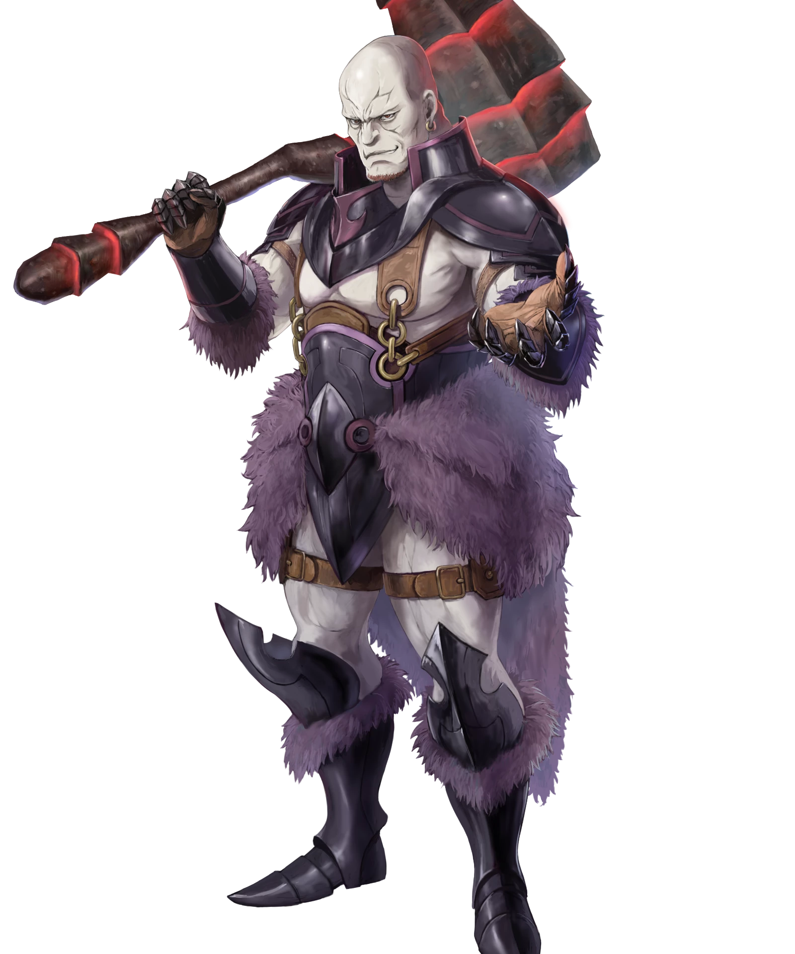 Nemesis, Fire Emblem Wiki