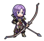 Heroes Leon Sprite (3*)