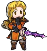 Brigid Character Fire Emblem Wiki Fandom