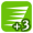 FE17 Speed +3 Icon