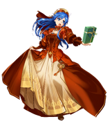 Lilina Saint-Valentin (Fire Emblem Heroes)