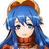 Portrait Lilina Valentines