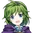 Portrait Nino Heroes