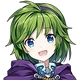 Portrait Nino Heroes