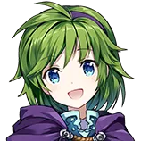 Nino's portrait in Heroes.